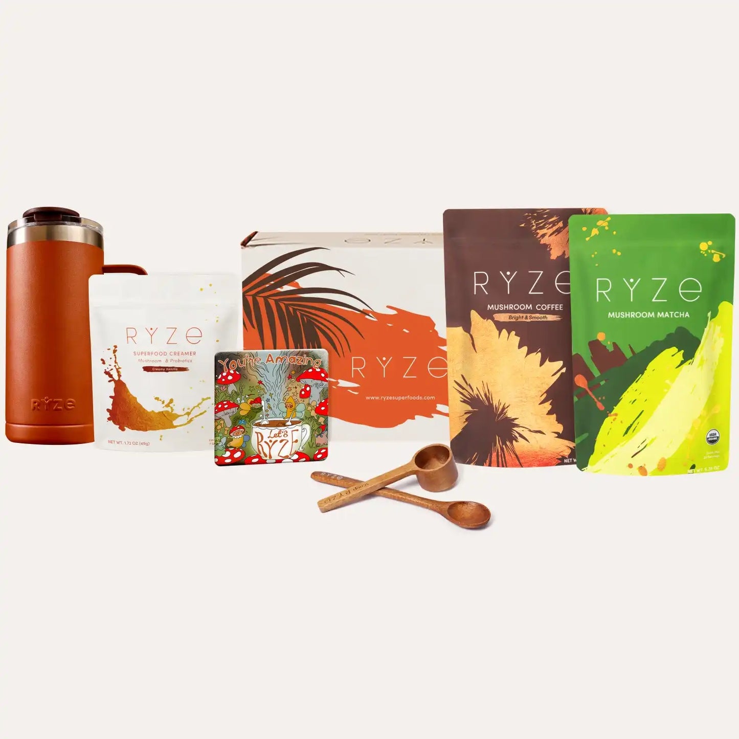All Day Energy - Select MG9975