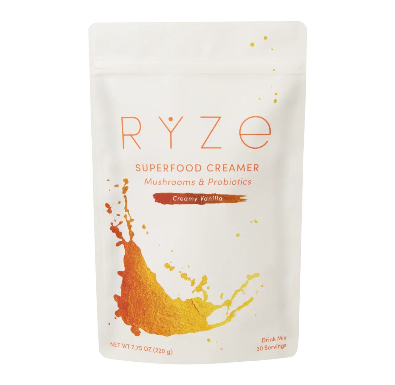 Superfood Creamer - Select MG7684