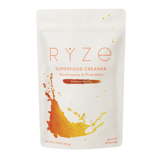 Superfood Creamer - Select MG7684