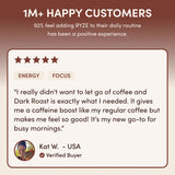 Ritual Set Dark Roast - Select MG6869