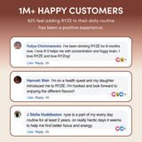 Ritual Set Dark Roast - Select MG6869
