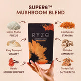 Ritual Set Dark Roast - Select MG6869
