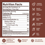 Ritual Set Dark Roast - Select MG6869