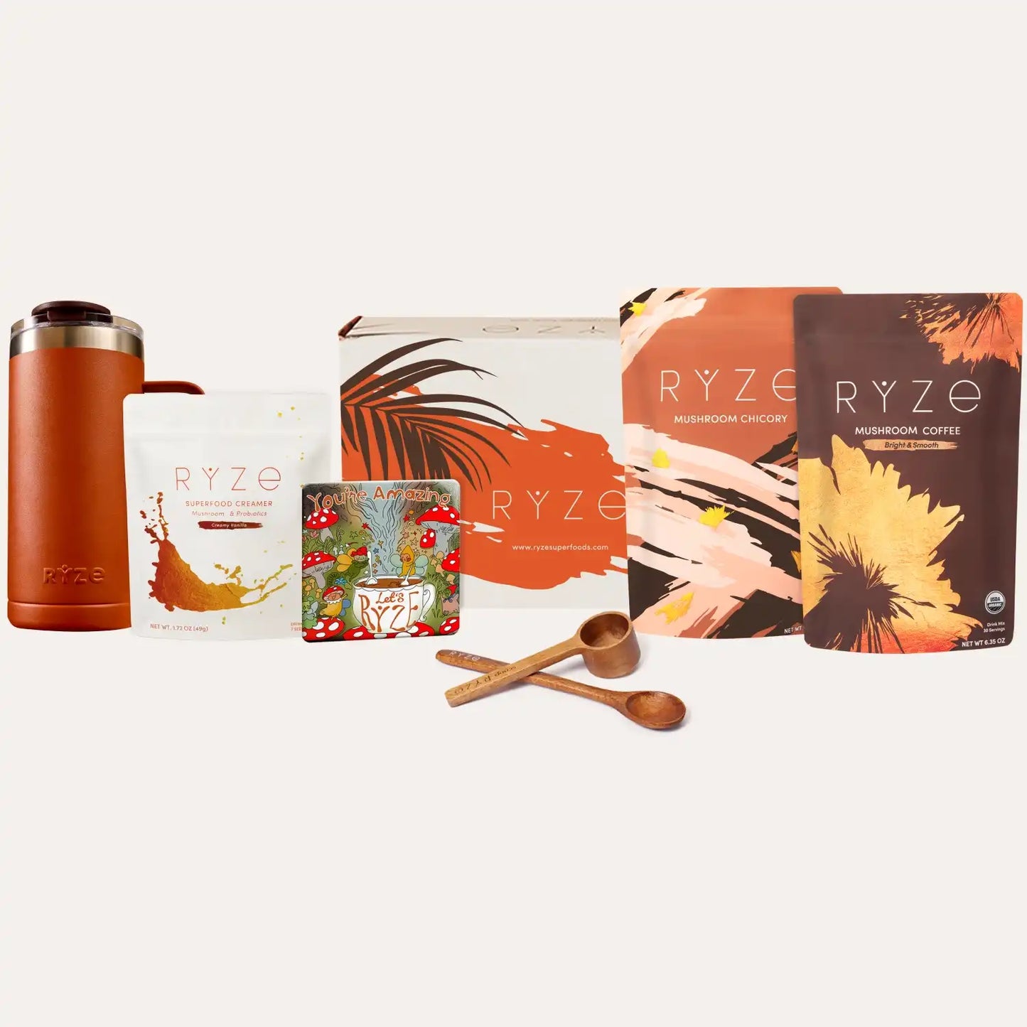 Lasting Energy Bundle - Select MG5128