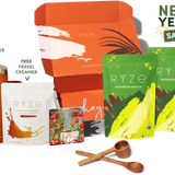 Starter Kit - Select MG6747