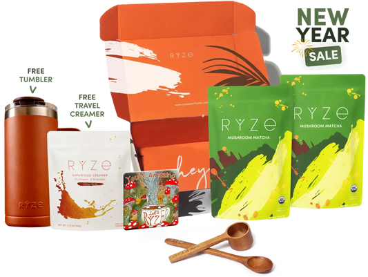 Starter Kit - Select MG6747