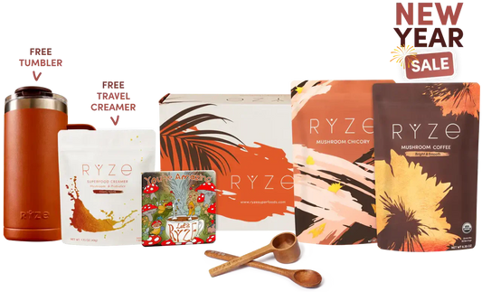 Lasting Energy Bundle - Select MG5128
