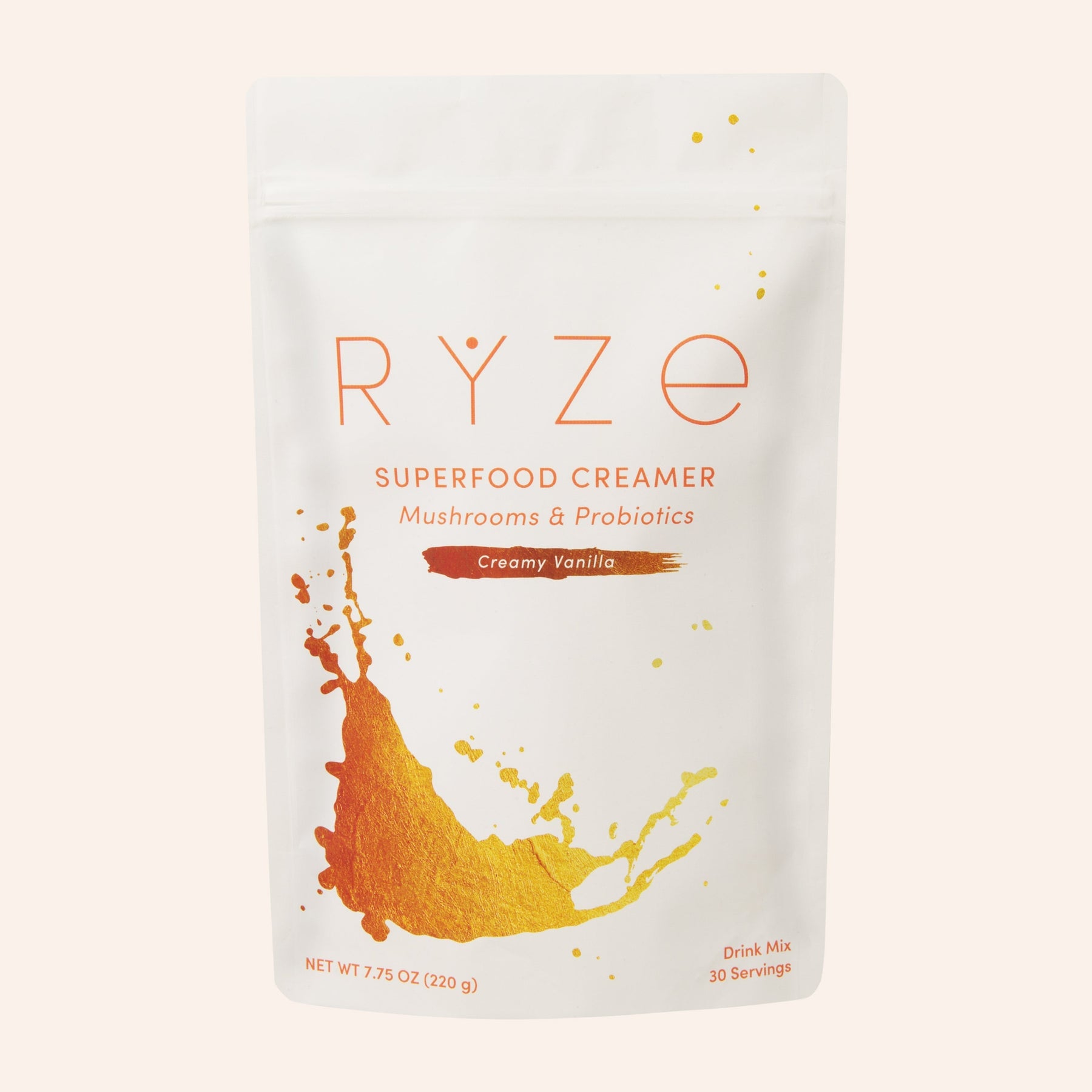 Superfood Creamer - Select MG7684