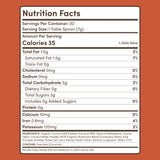 Superfood Creamer - Select MG7684